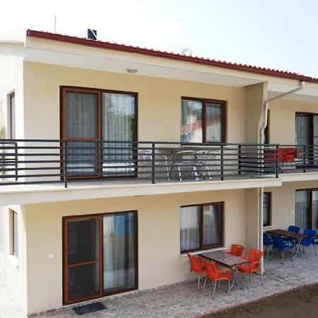 Oeren Konak Apart Otel מראה חיצוני תמונה