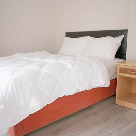 Oeren Konak Apart Otel מראה חיצוני תמונה