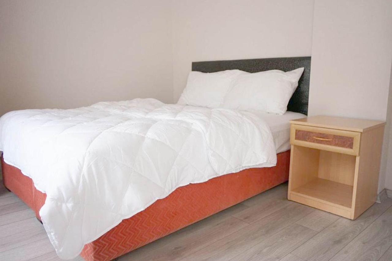 Oeren Konak Apart Otel מראה חיצוני תמונה