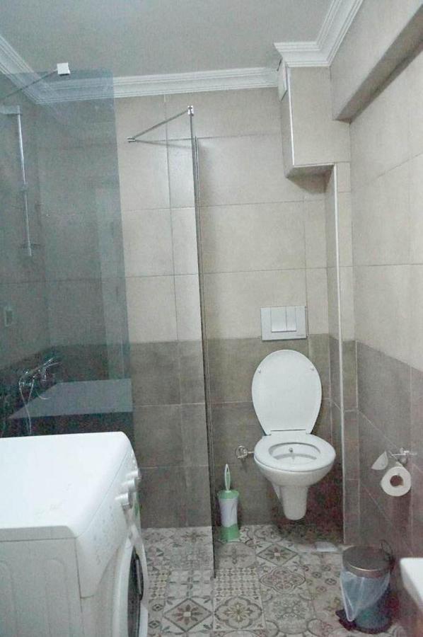 Oeren Konak Apart Otel מראה חיצוני תמונה