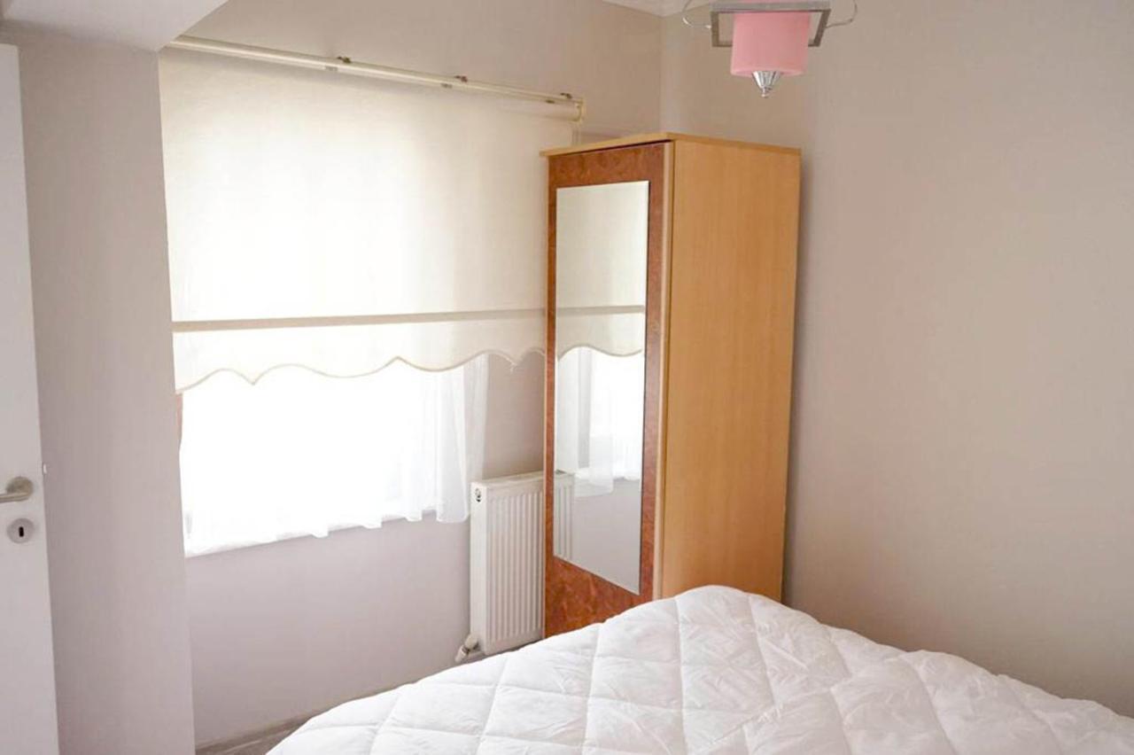 Oeren Konak Apart Otel מראה חיצוני תמונה