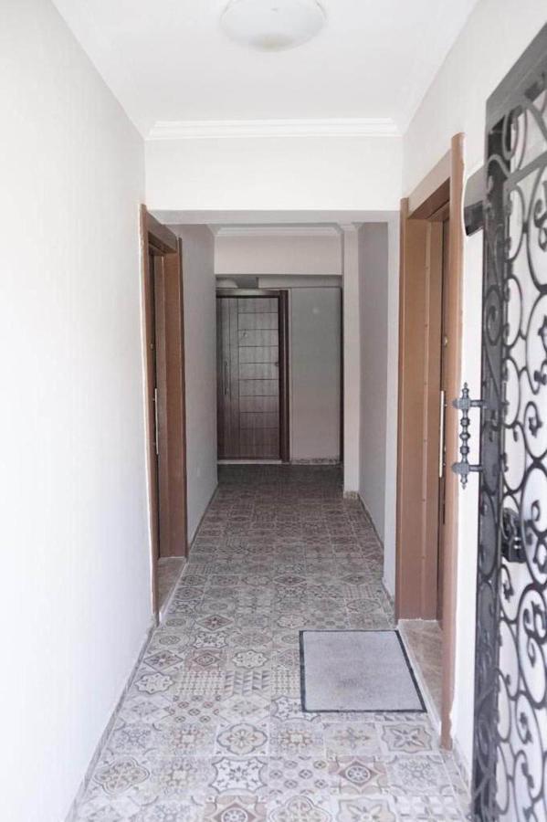 Oeren Konak Apart Otel מראה חיצוני תמונה